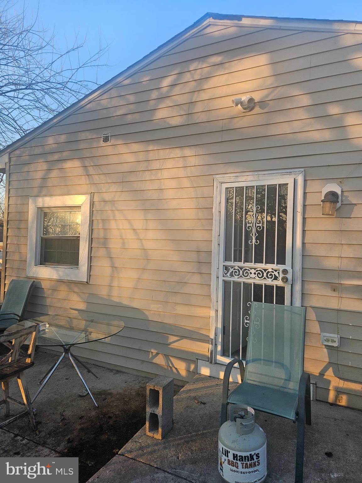 ROGERS HEIGHTS - Residential