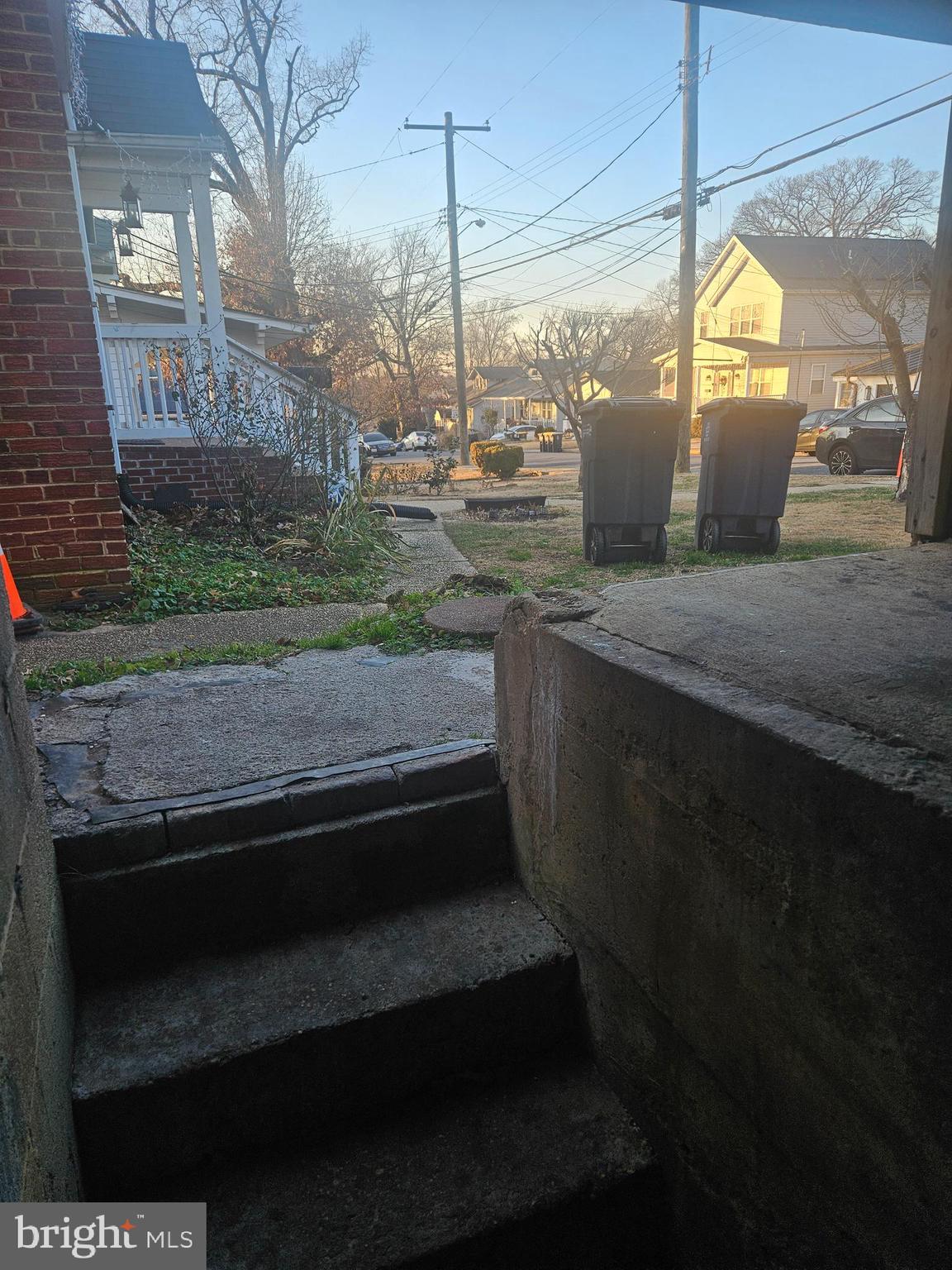 ROGERS HEIGHTS - Residential