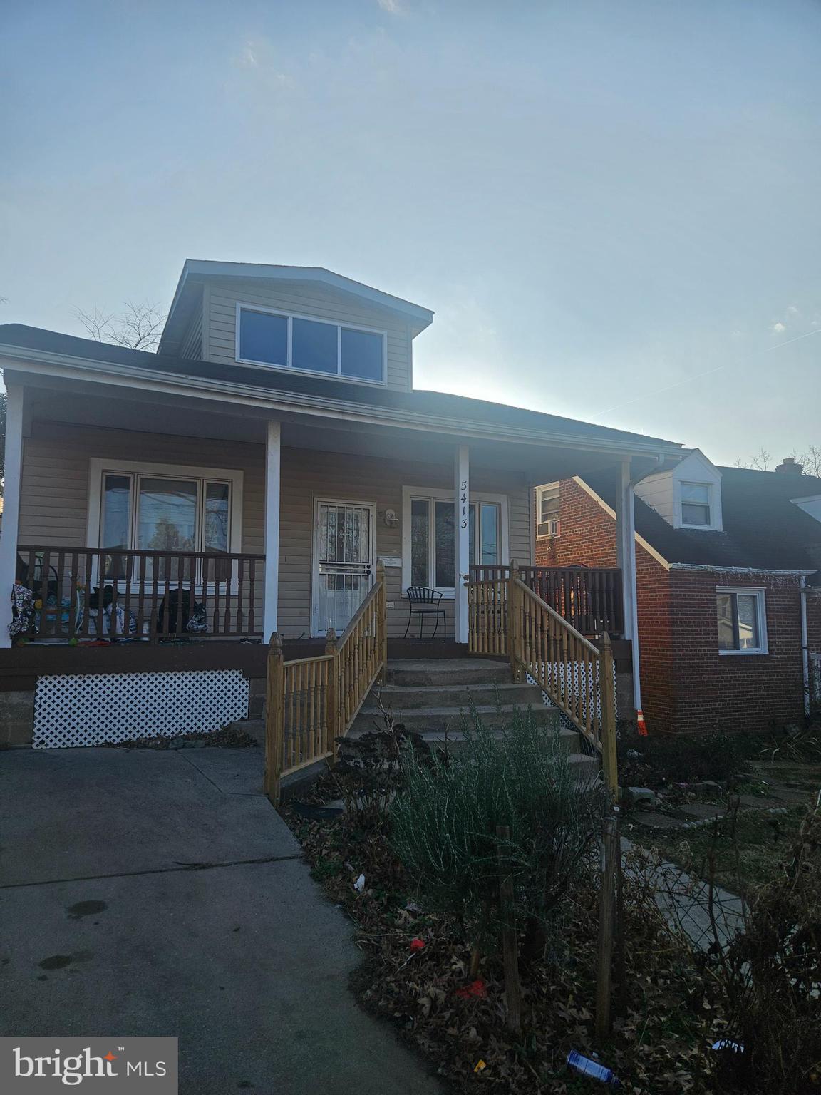 ROGERS HEIGHTS - Residential