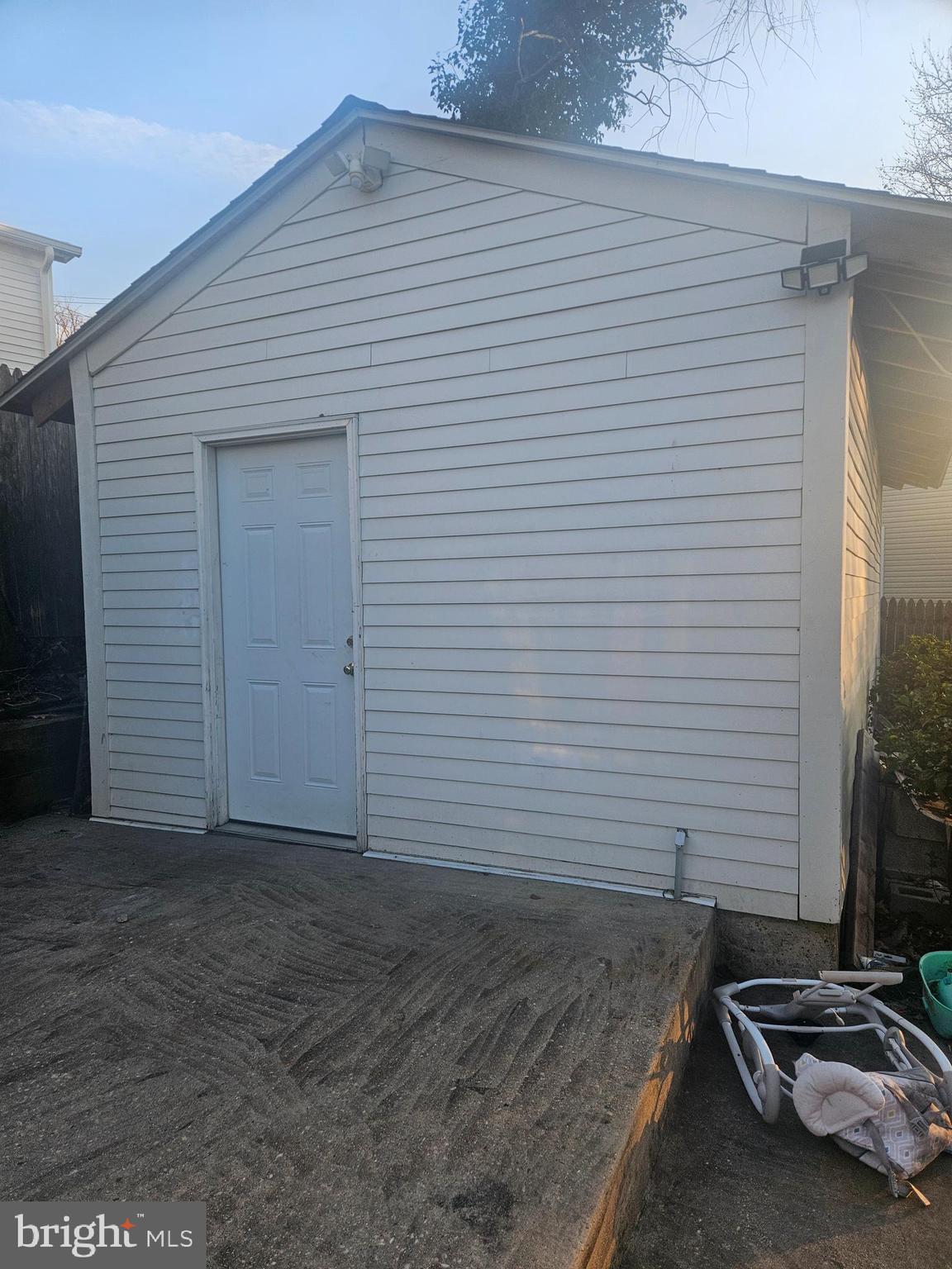 ROGERS HEIGHTS - Residential