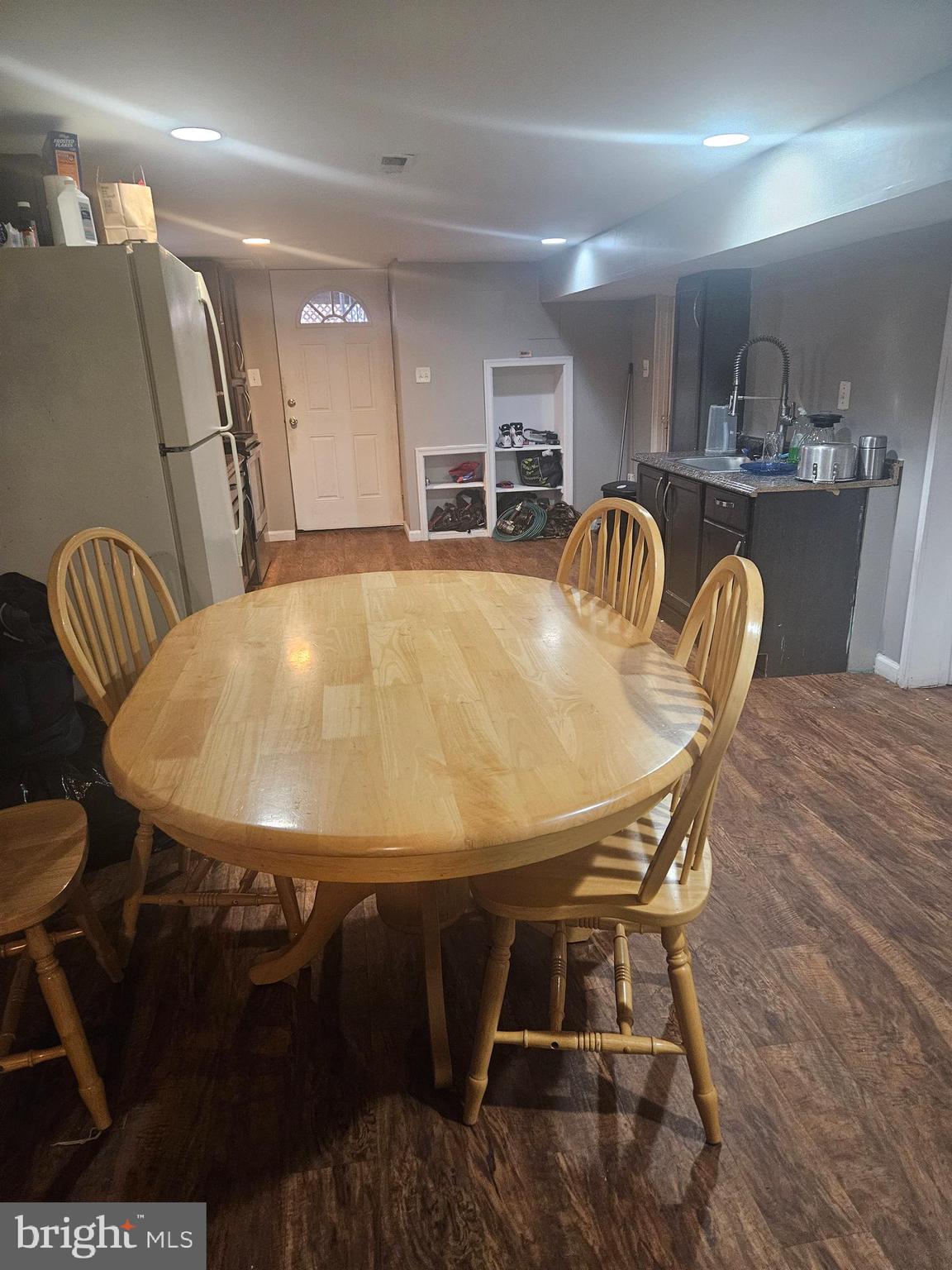 ROGERS HEIGHTS - Residential