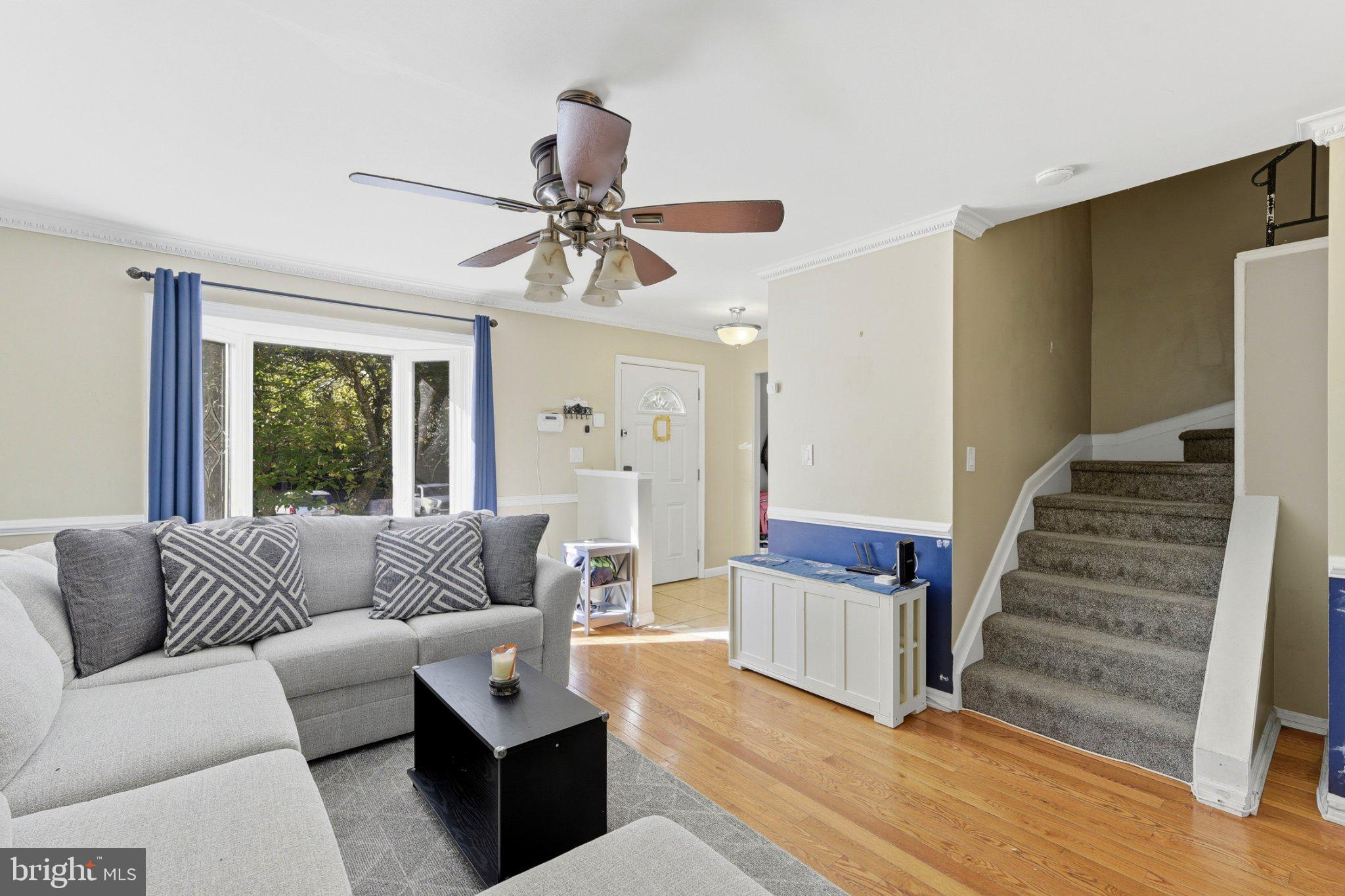 543 BRIGHTON PLACE