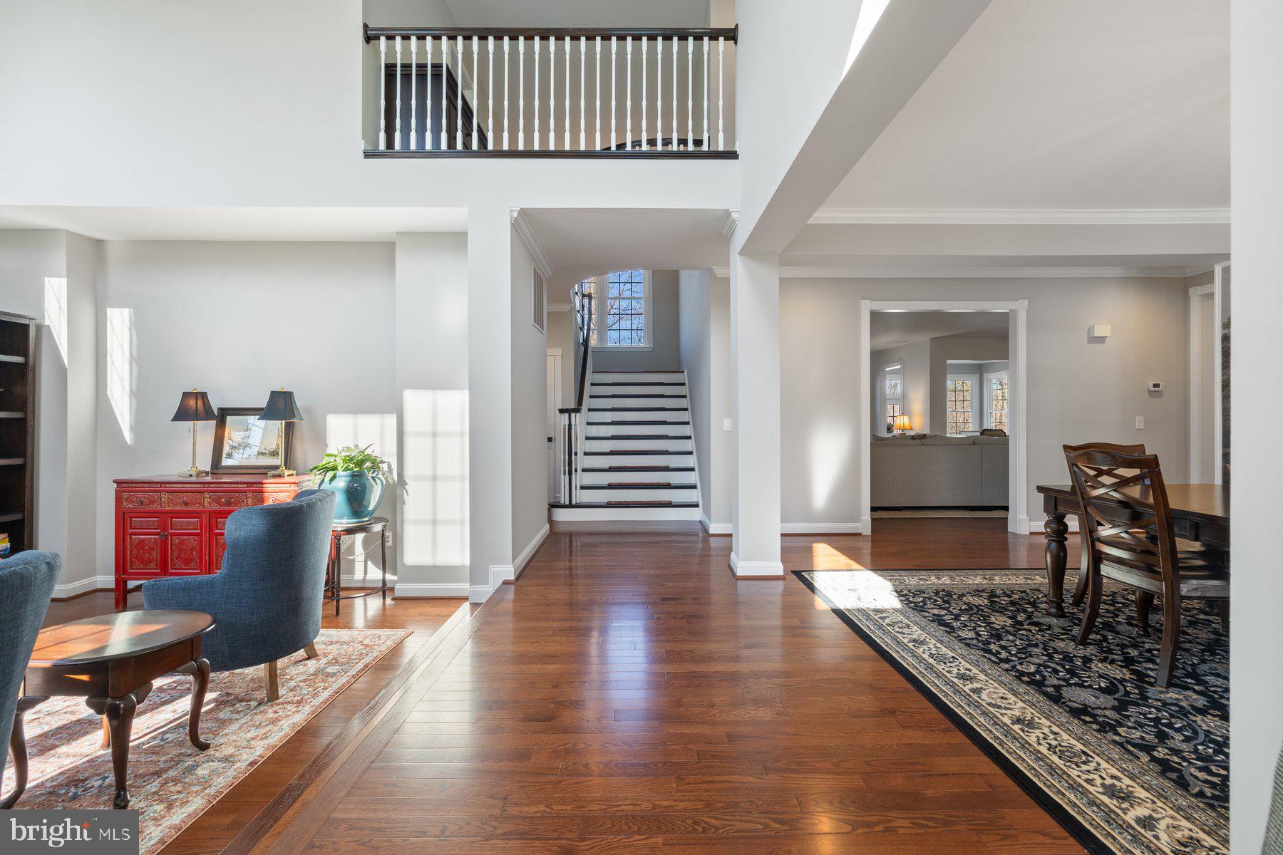 POTOMAC LAKES - Residential