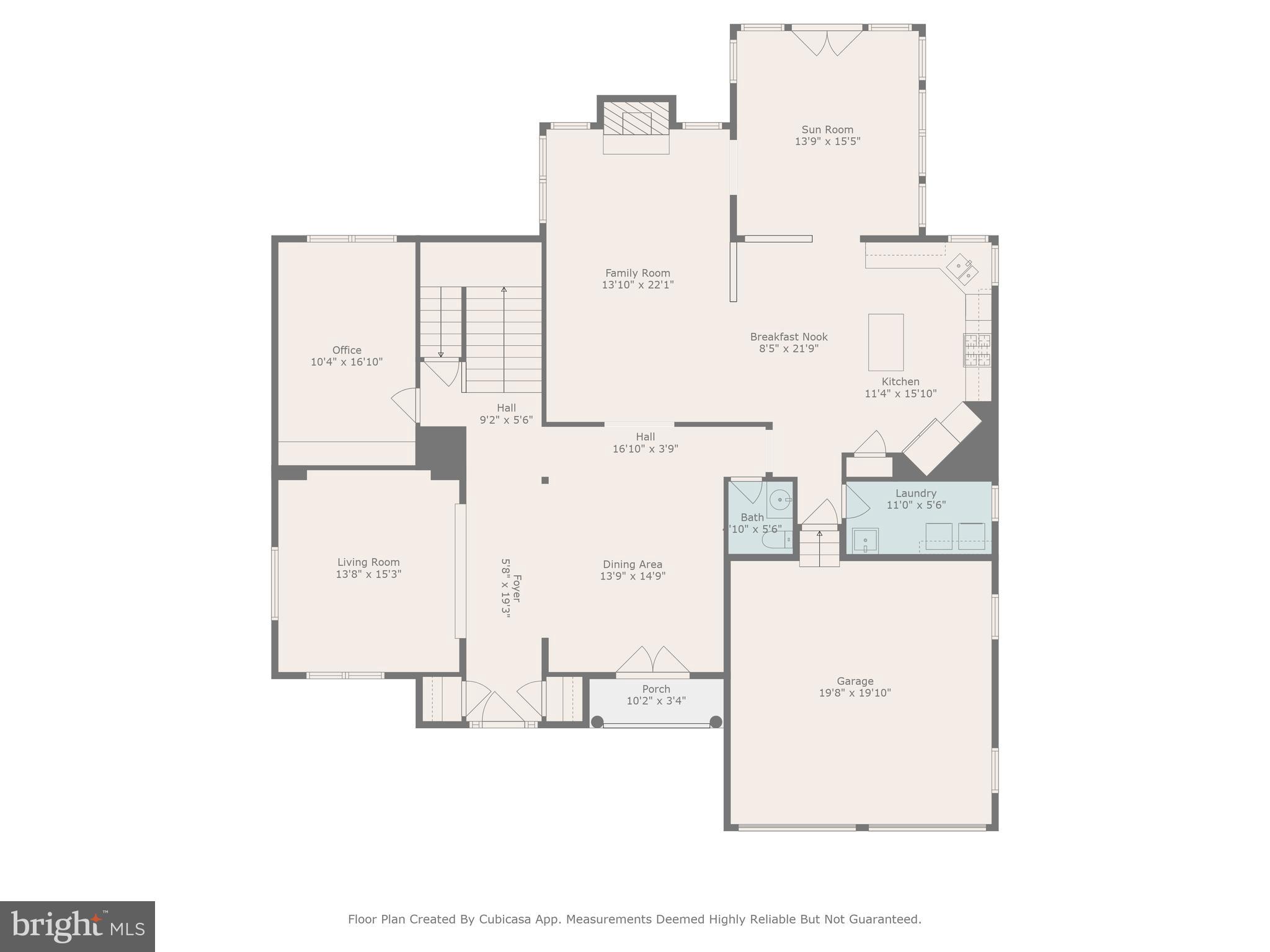 POTOMAC LAKES - Residential