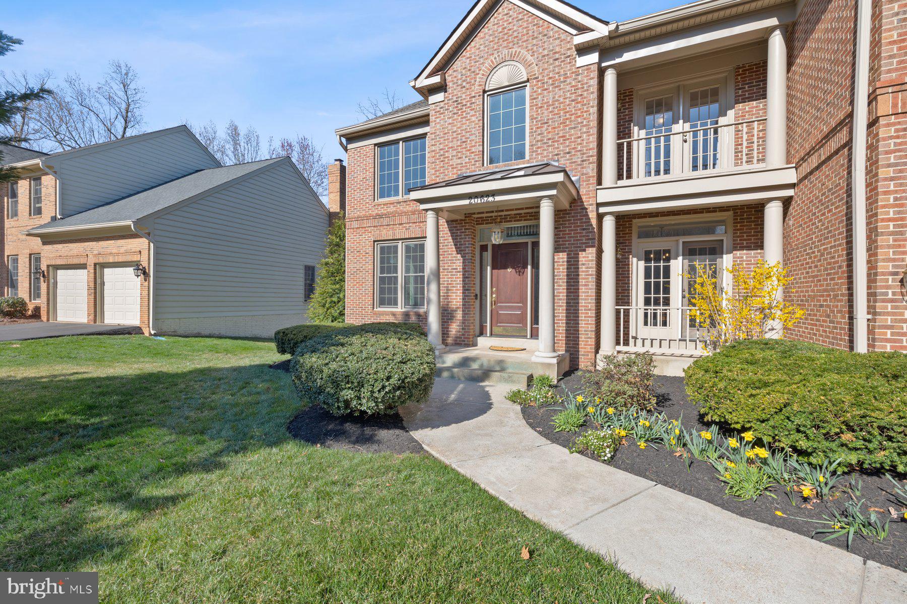 POTOMAC LAKES - Residential