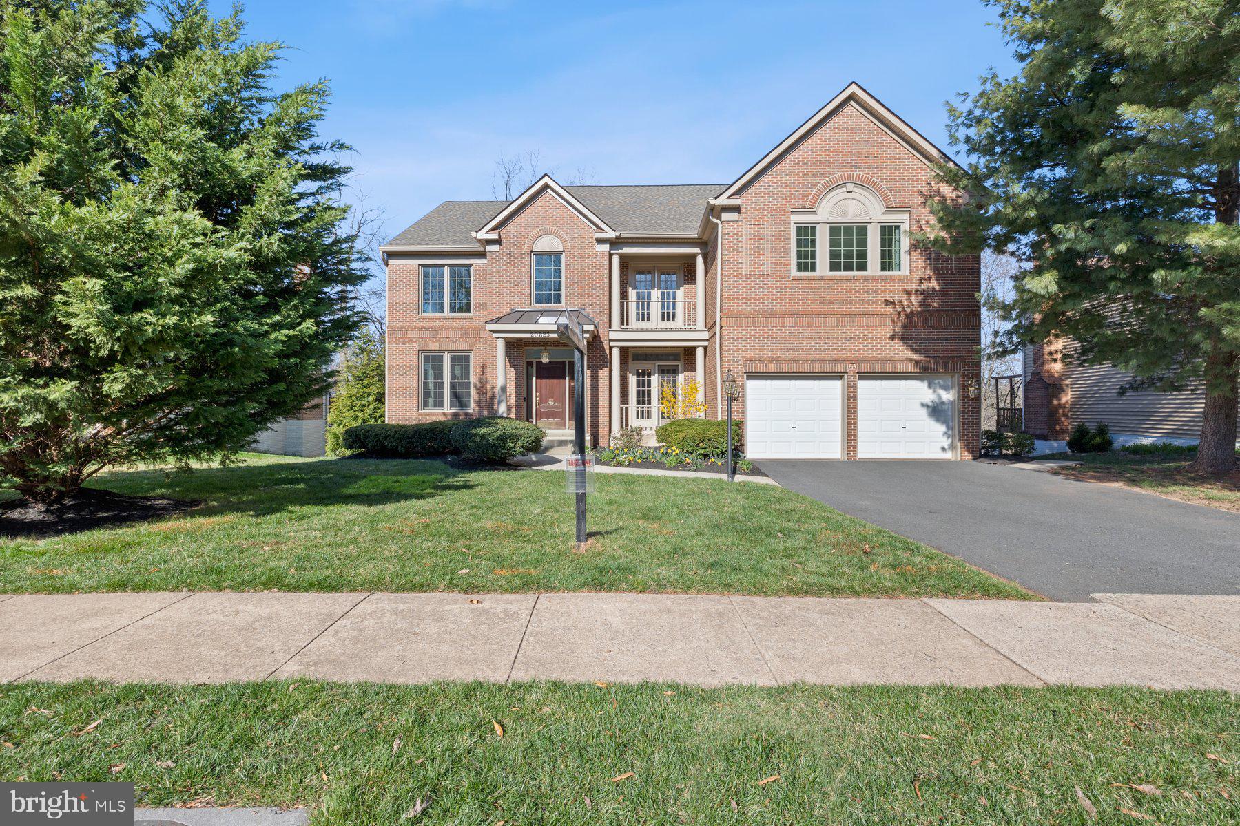 POTOMAC LAKES - Residential