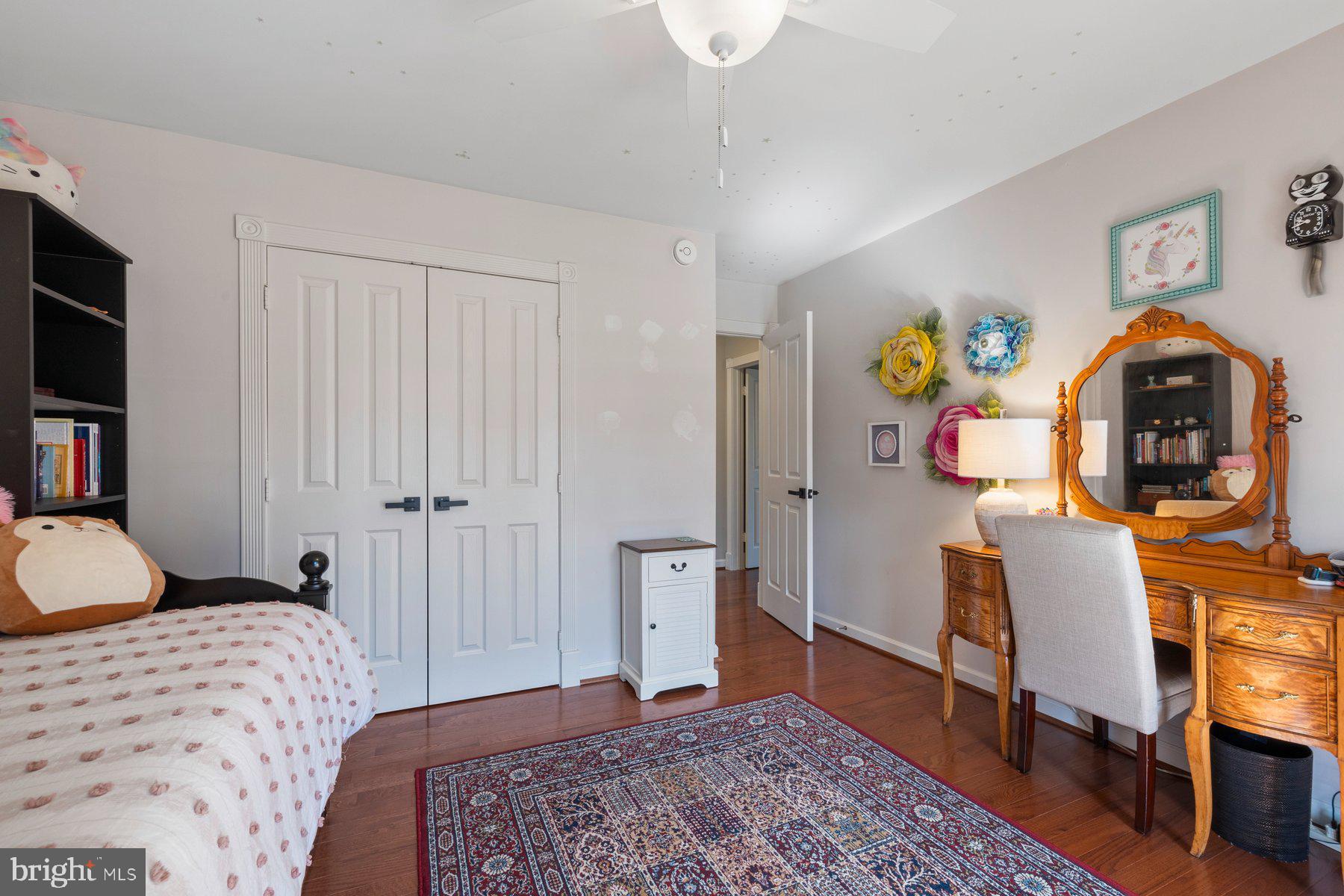 POTOMAC LAKES - Residential