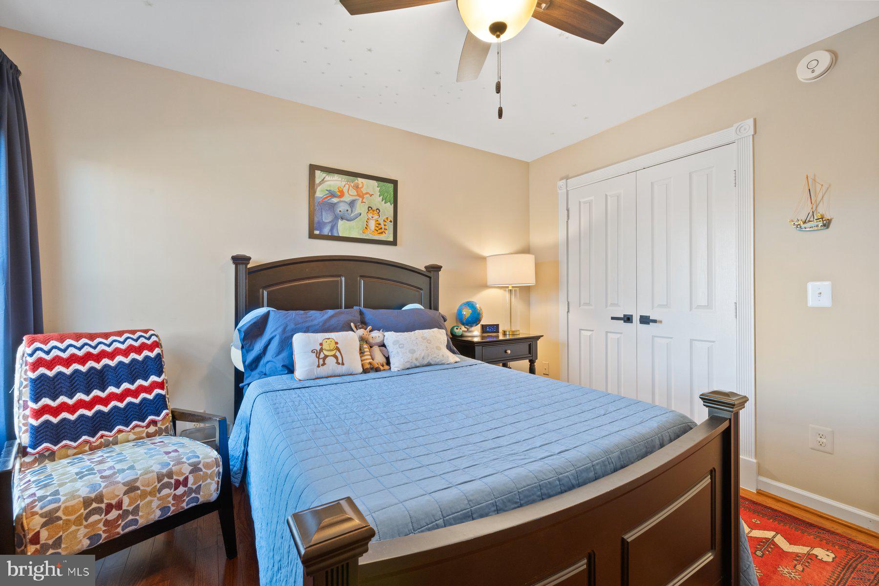 POTOMAC LAKES - Residential