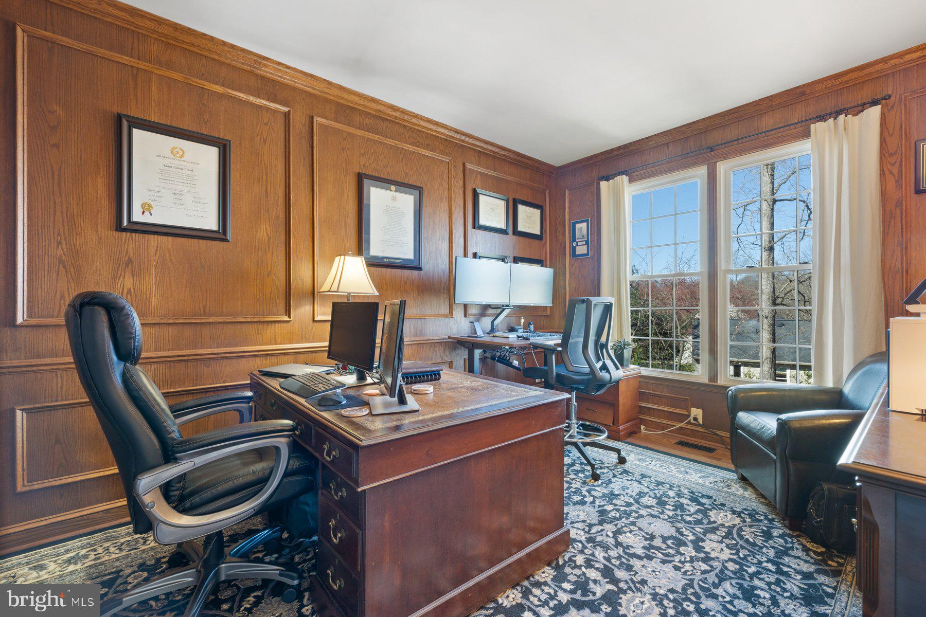 POTOMAC LAKES - Residential