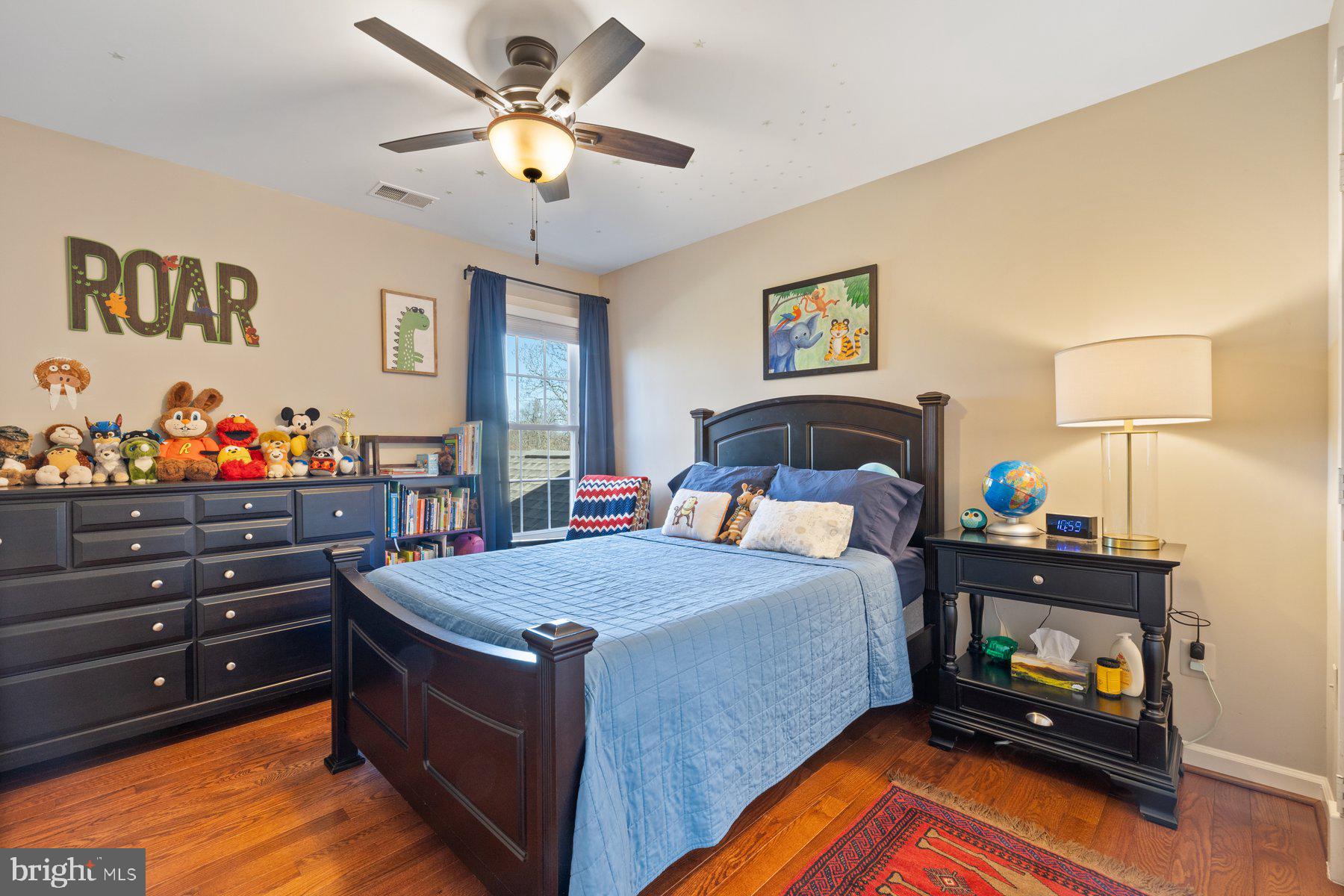 POTOMAC LAKES - Residential