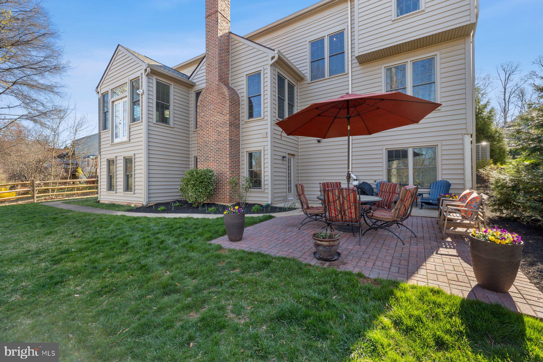 POTOMAC LAKES - Residential