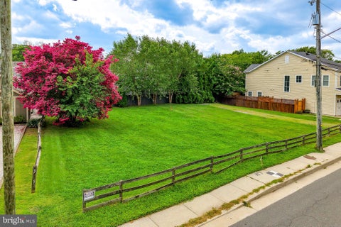 Vacant Land For Sale - 234 Front Street<br/> Sussex County, LEWES, DE 19958