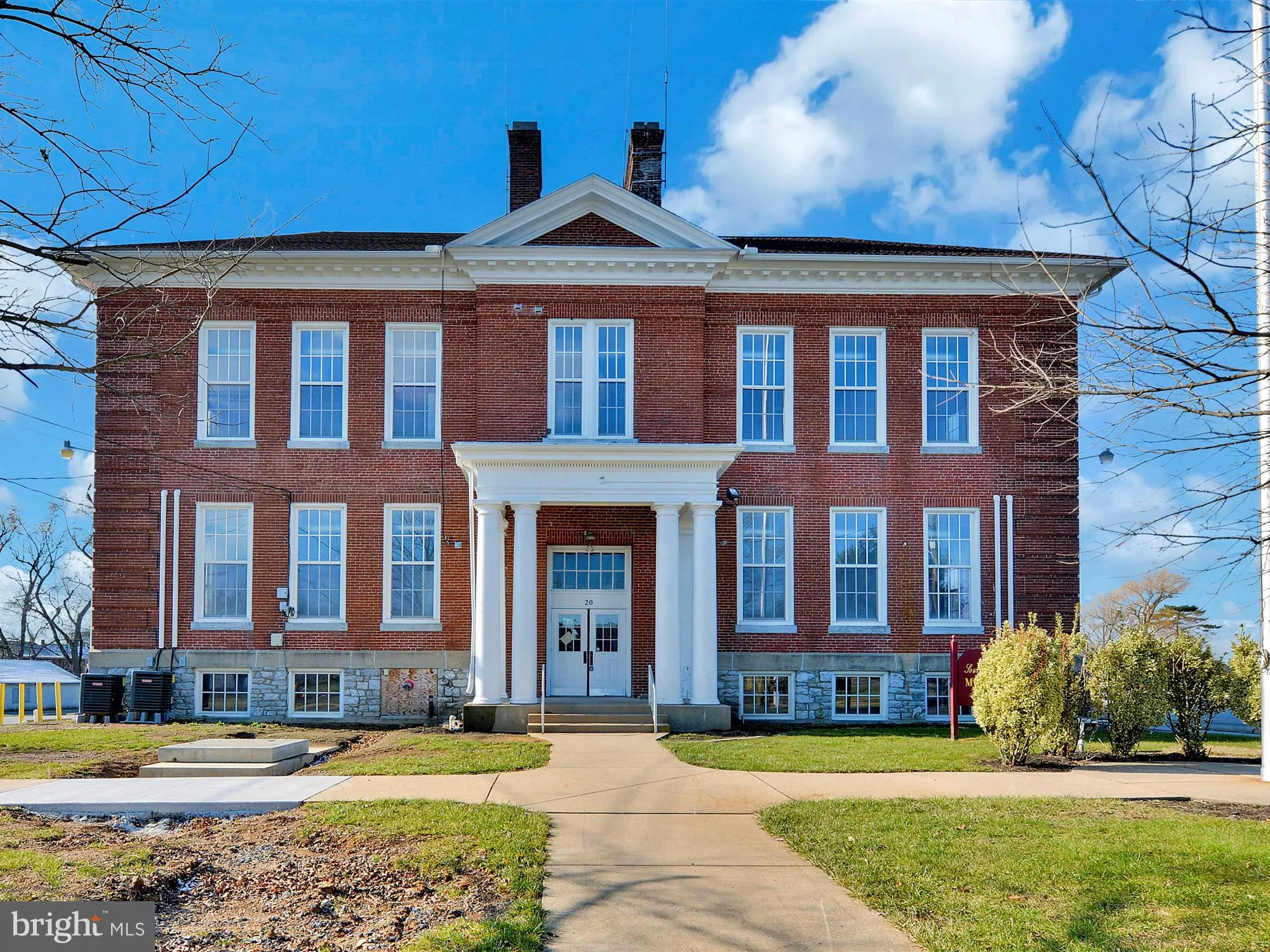20 W Market Street Unit APARTMENT 3 Unit APARTMENT, Palmyra, PA 17078