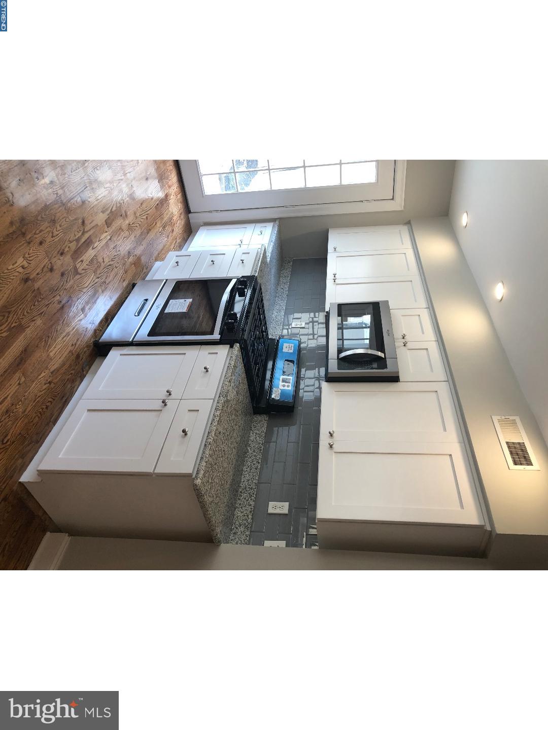 NORTHERN LIBERTIES - Residential