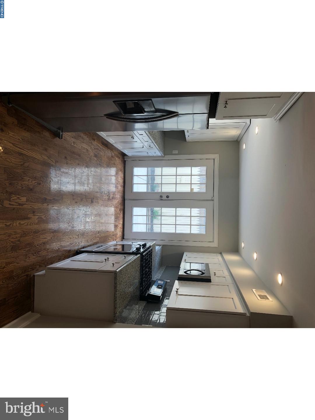 NORTHERN LIBERTIES - Residential