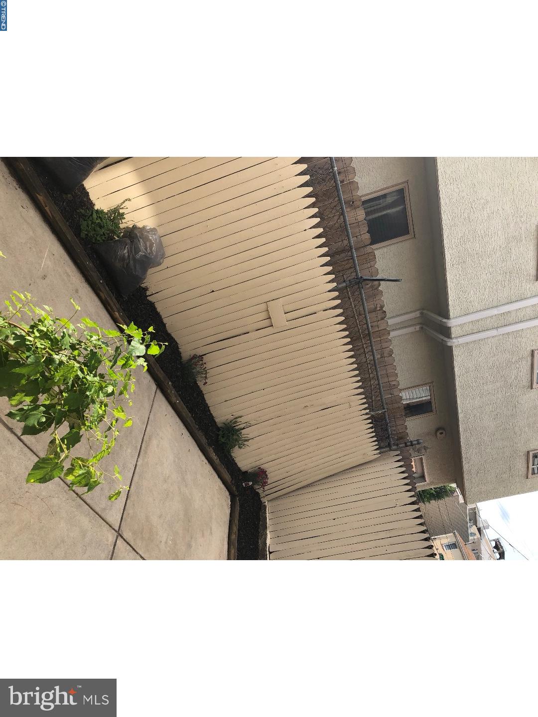 NORTHERN LIBERTIES - Residential