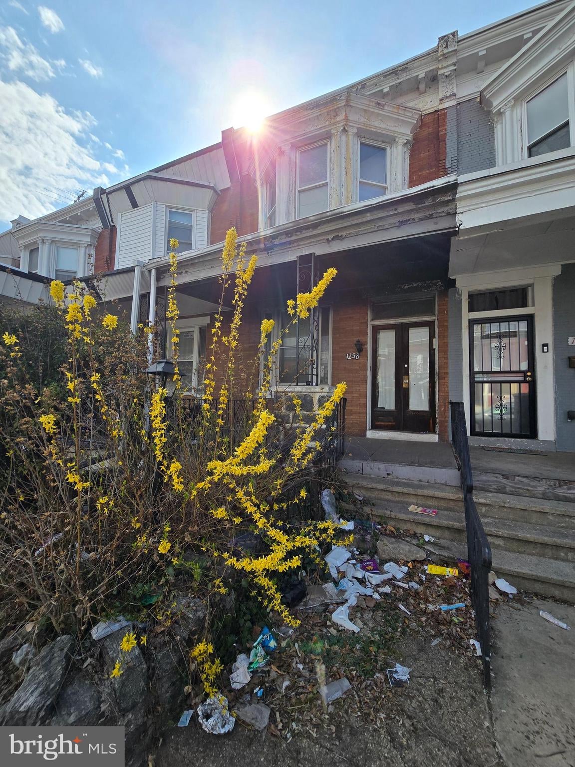 1258 N 57TH STREET