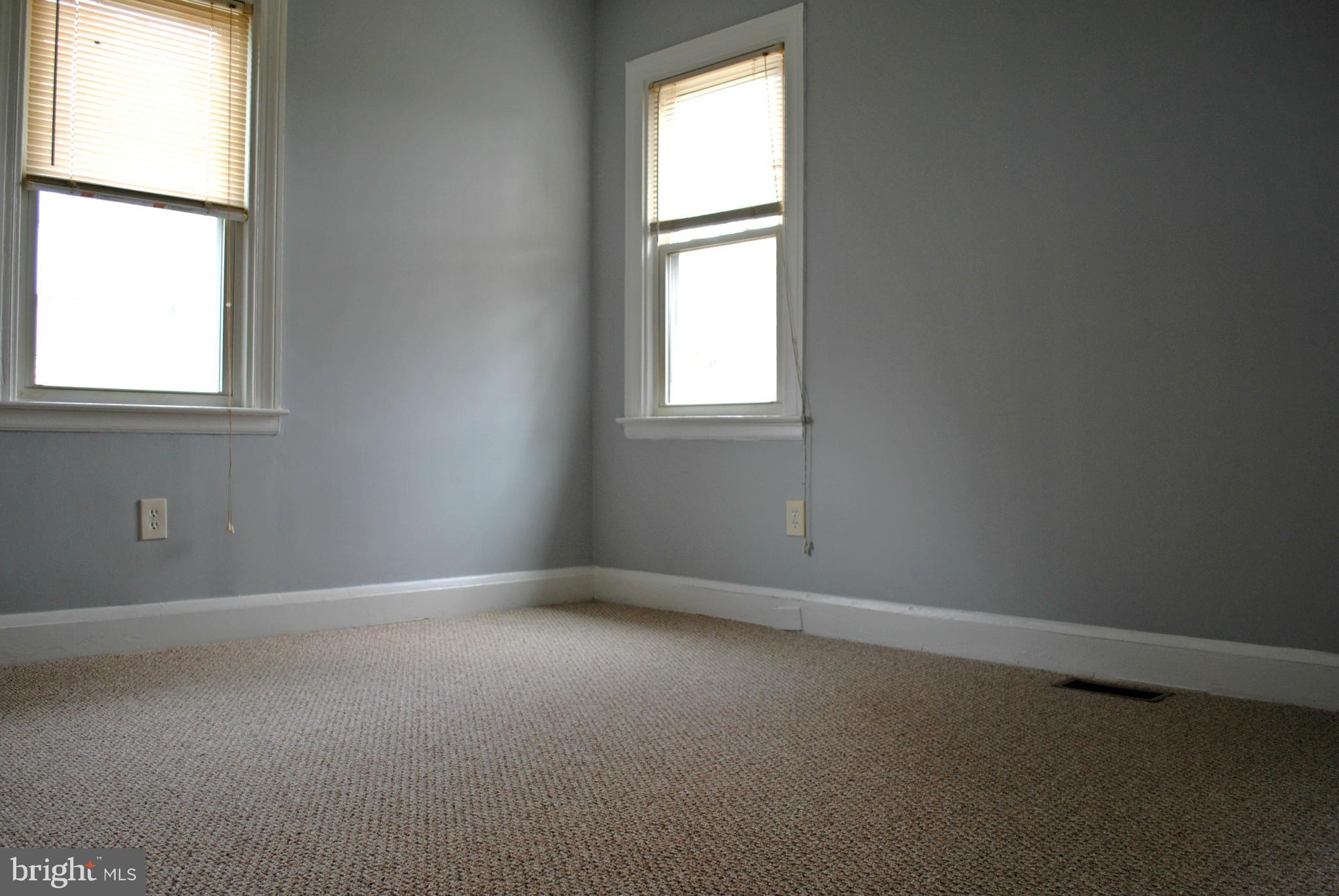 HAMILTON HEIGHTS - Residential Lease