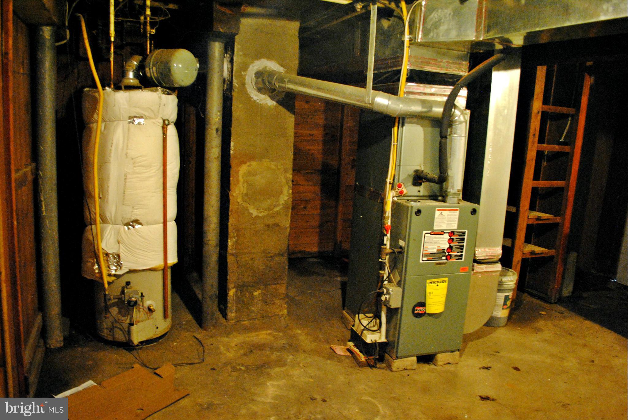 HAMILTON HEIGHTS - Residential Lease