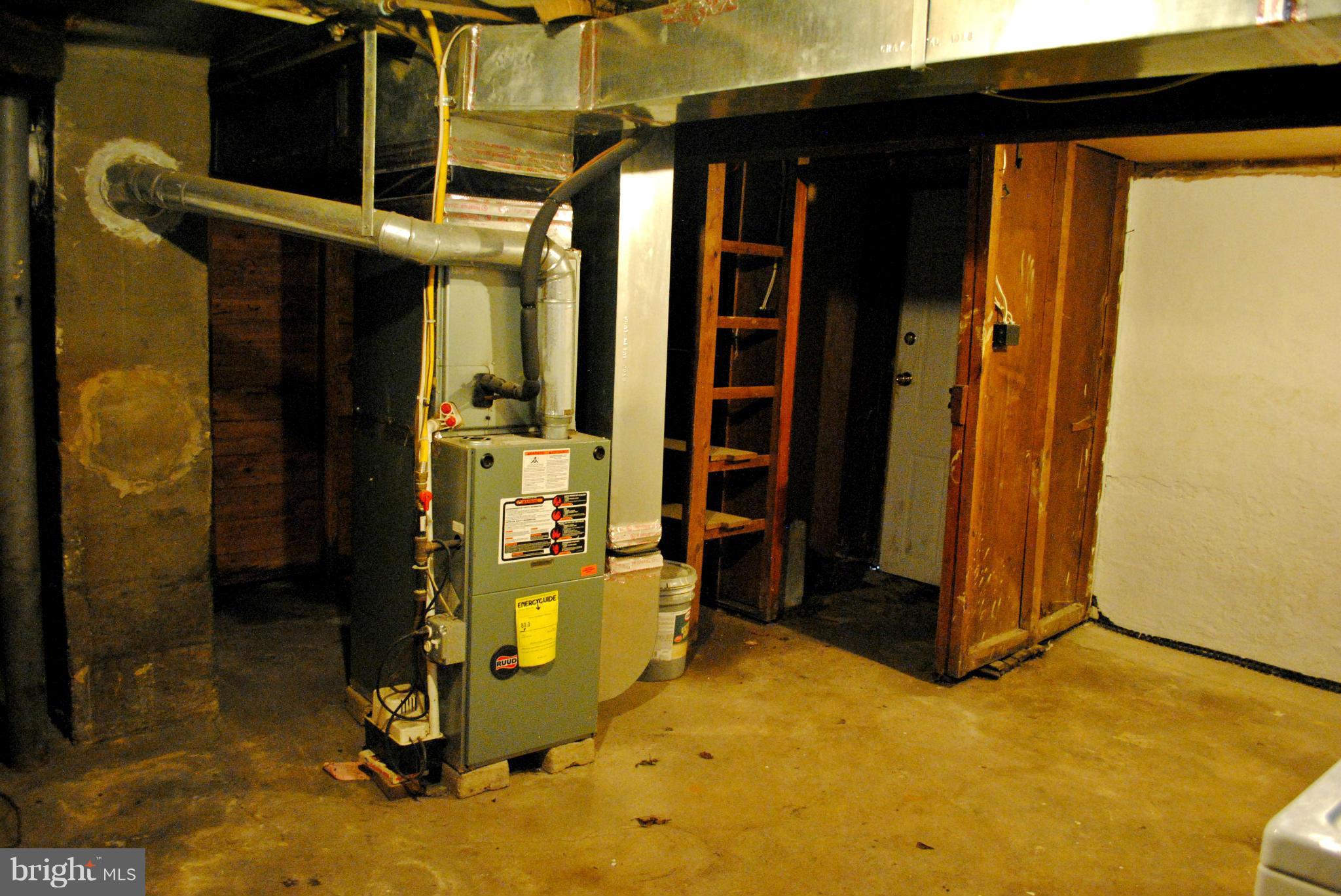 HAMILTON HEIGHTS - Residential Lease