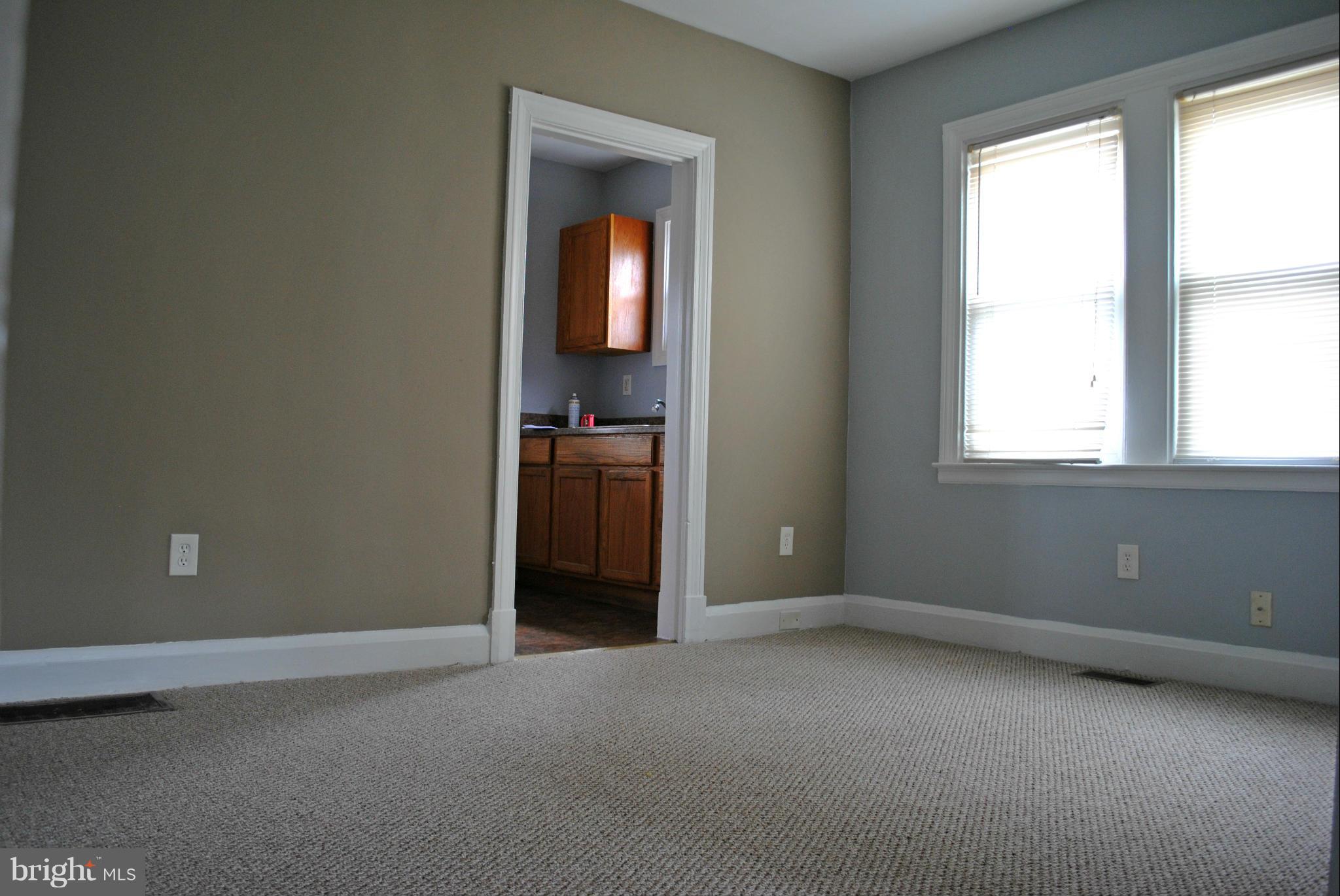 HAMILTON HEIGHTS - Residential Lease