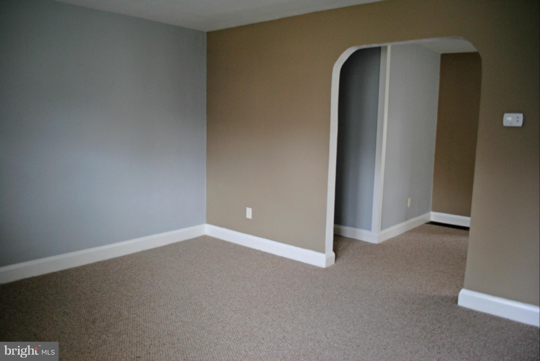 HAMILTON HEIGHTS - Residential Lease