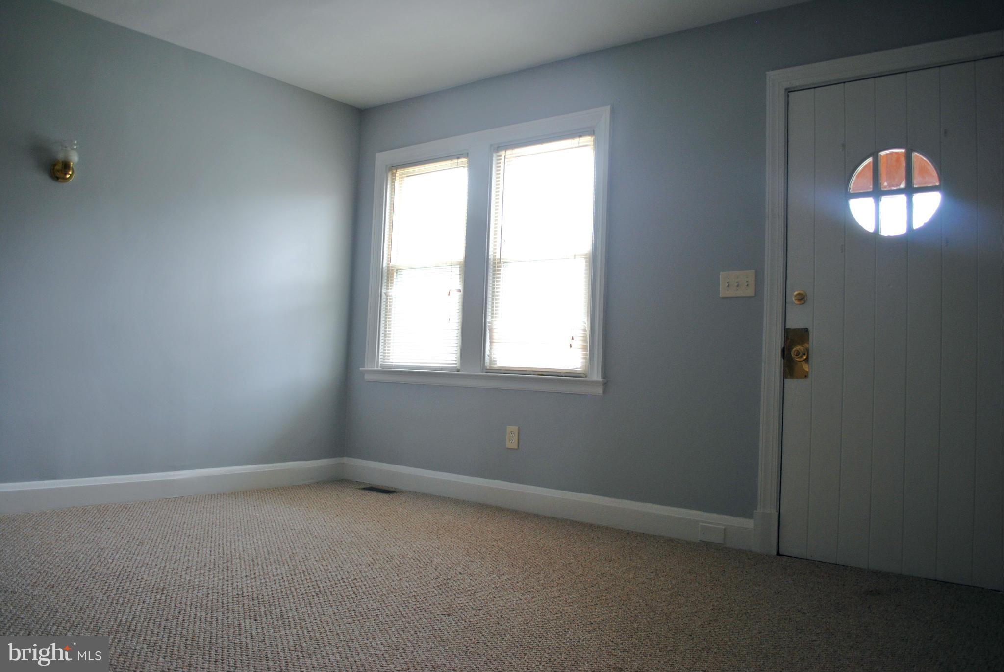 HAMILTON HEIGHTS - Residential Lease