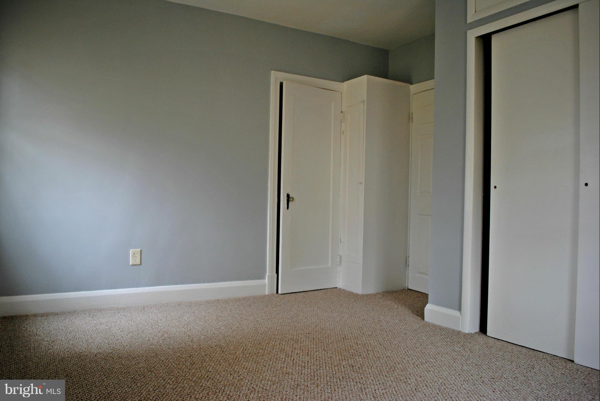 HAMILTON HEIGHTS - Residential Lease