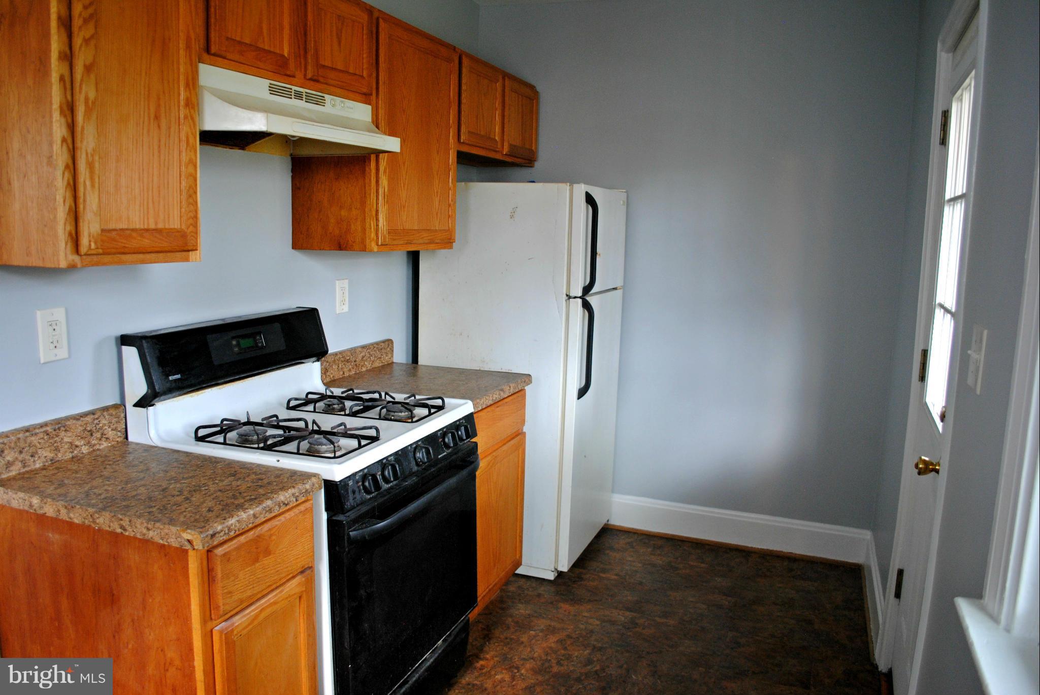 HAMILTON HEIGHTS - Residential Lease