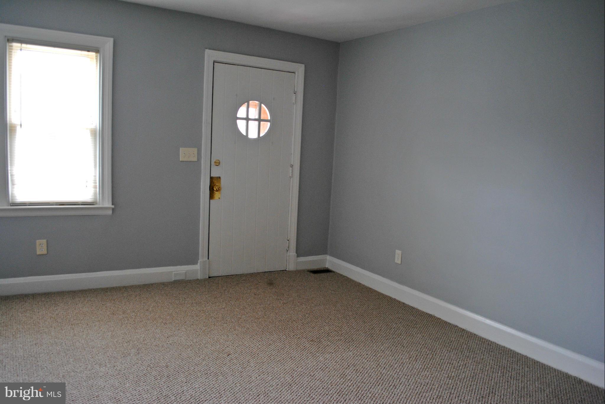 HAMILTON HEIGHTS - Residential Lease