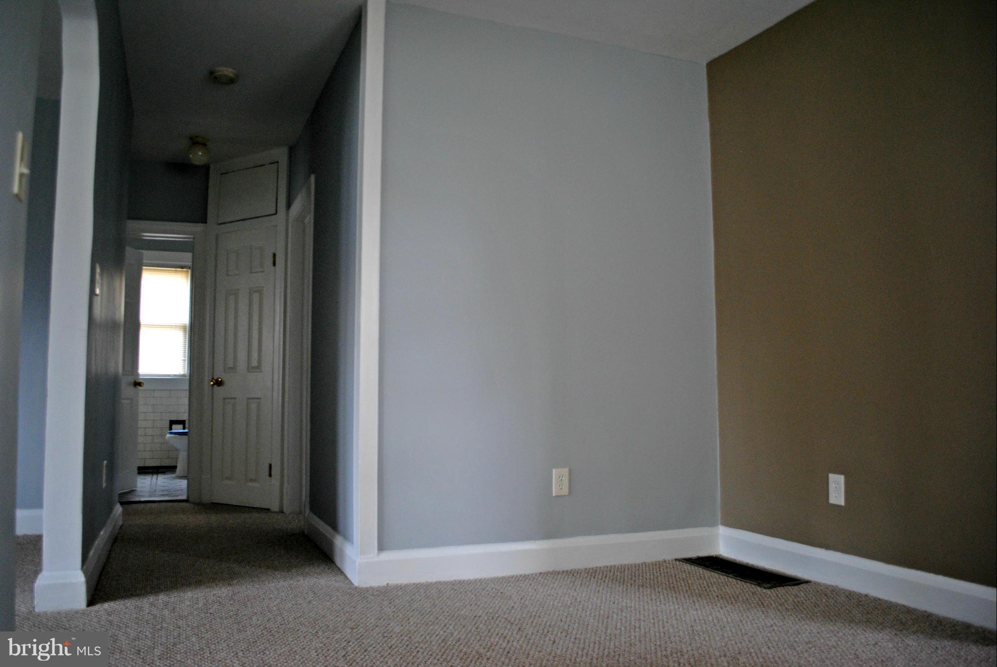 HAMILTON HEIGHTS - Residential Lease