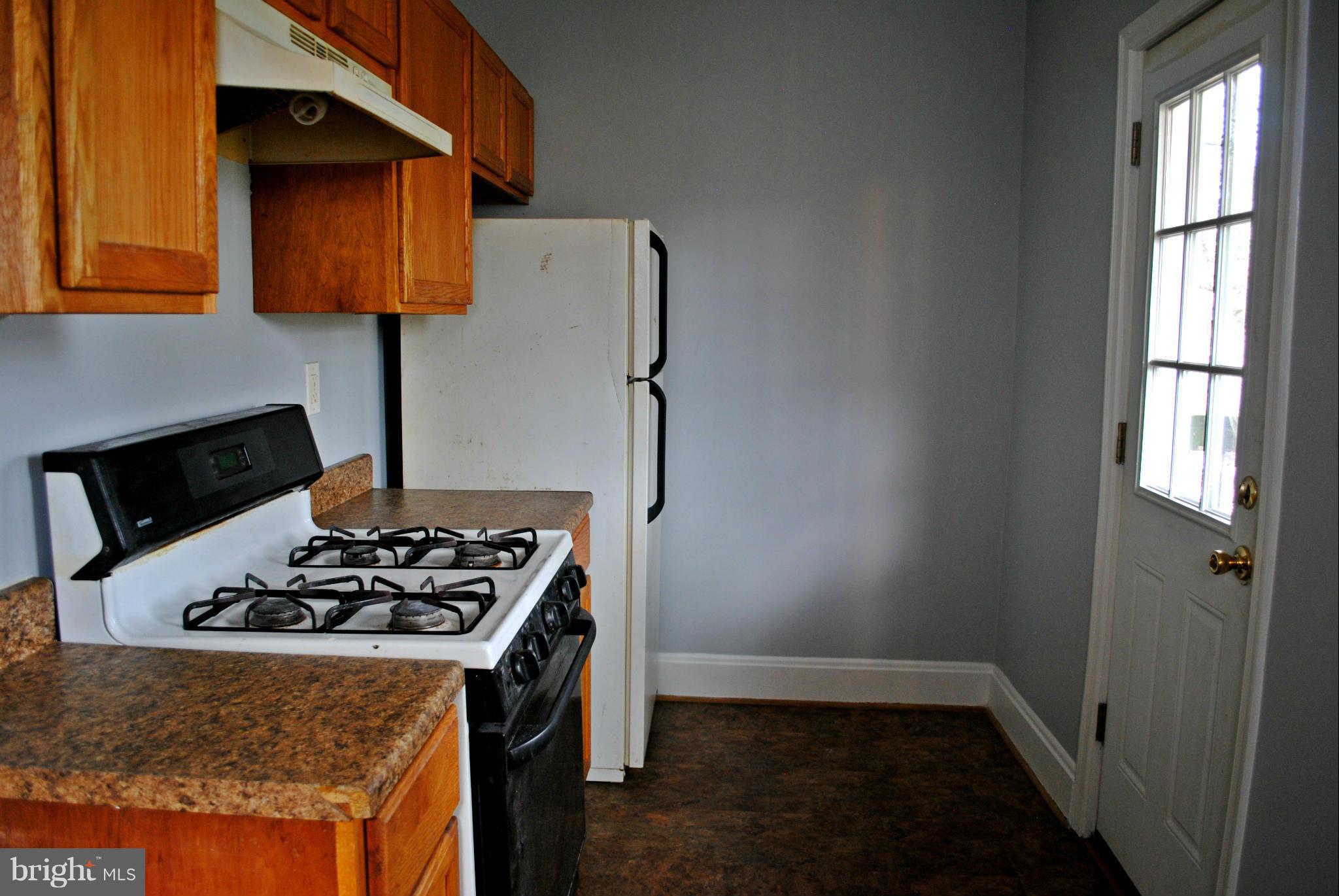 HAMILTON HEIGHTS - Residential Lease