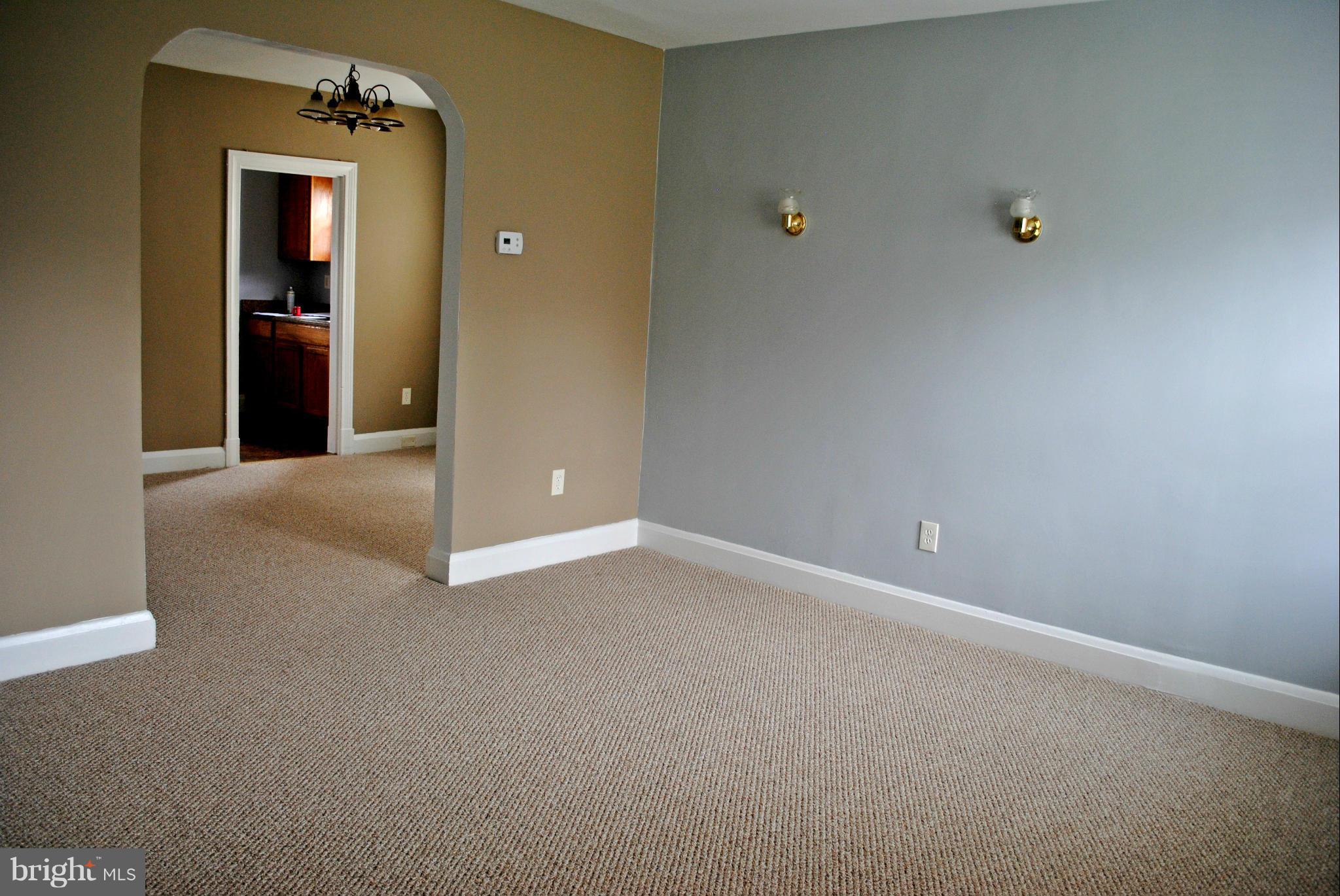 HAMILTON HEIGHTS - Residential Lease