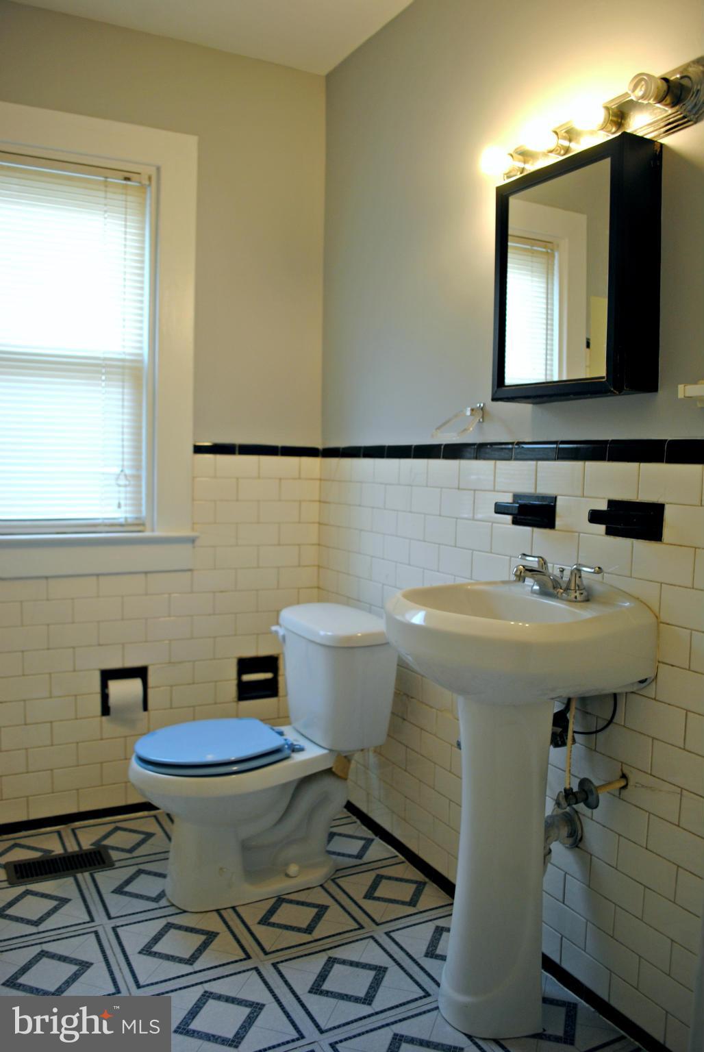 HAMILTON HEIGHTS - Residential Lease