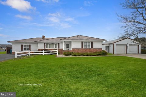 4634 KENTON ROAD DOVER DE 19904