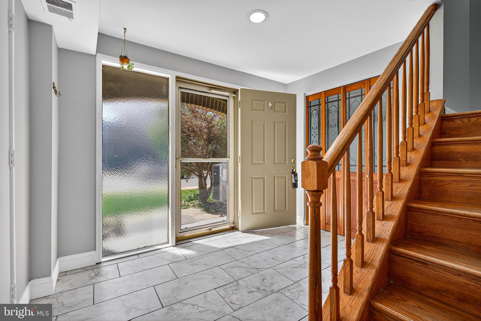 STEDWICK TOWNHOUSES - Residential