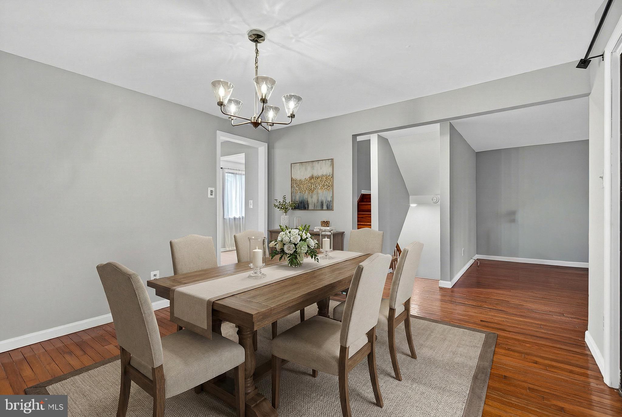 STEDWICK TOWNHOUSES - Residential