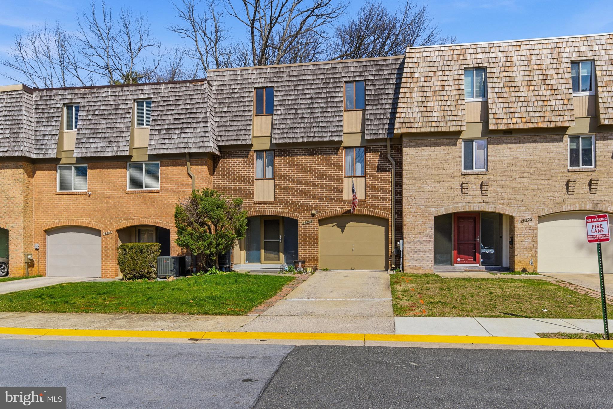STEDWICK TOWNHOUSES - Residential