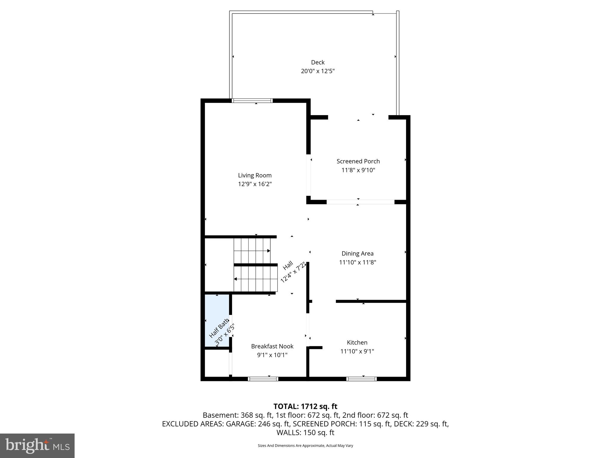 STEDWICK TOWNHOUSES - Residential