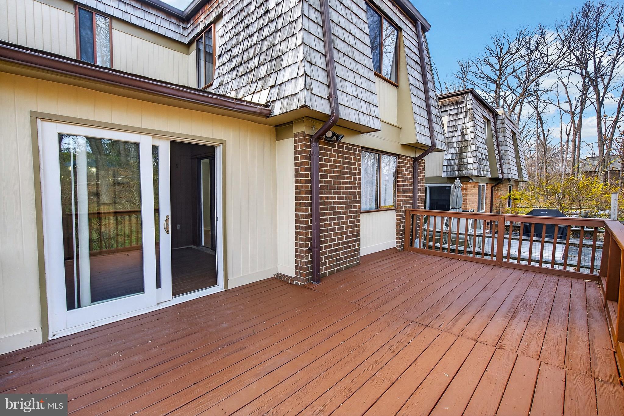 STEDWICK TOWNHOUSES - Residential