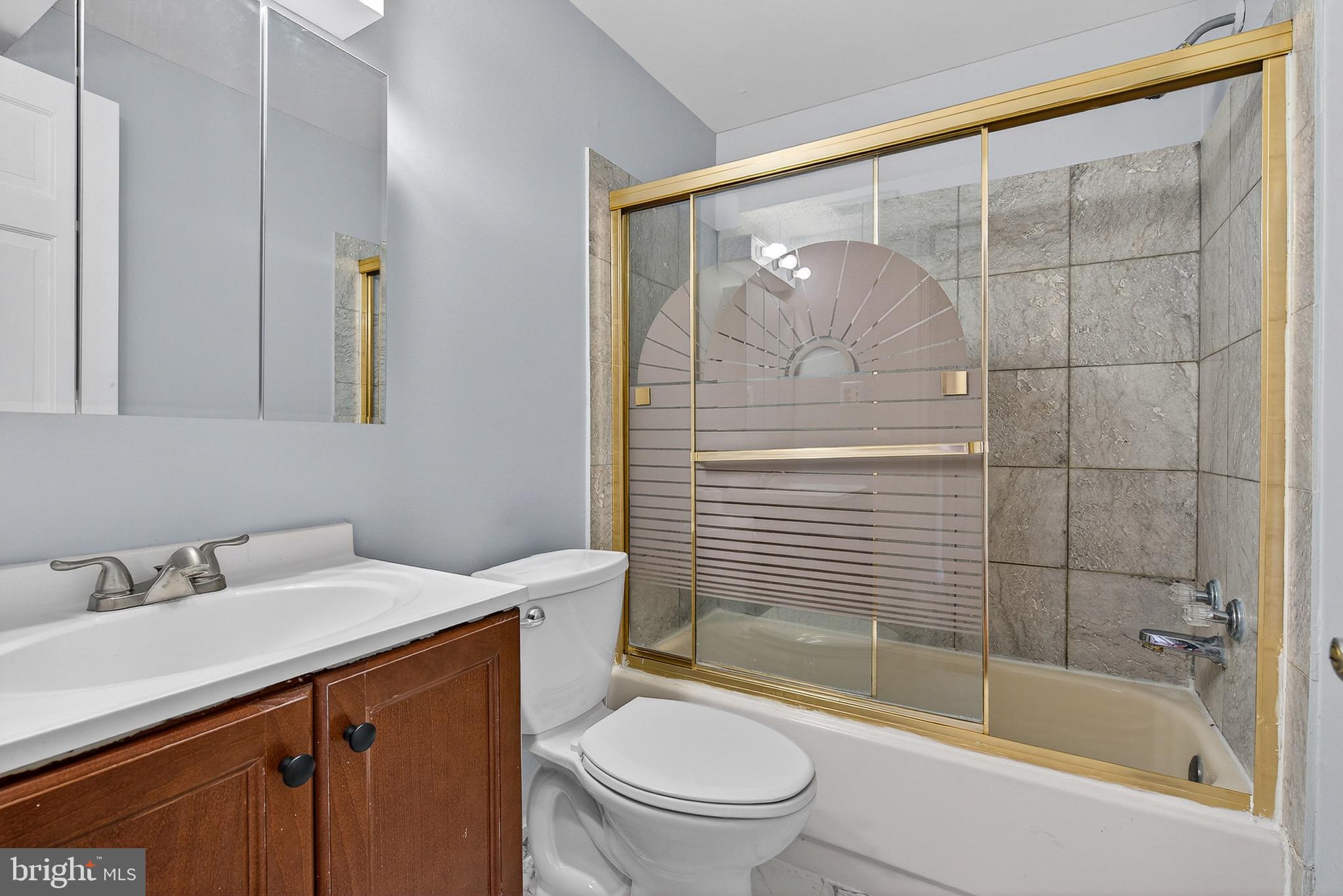 STEDWICK TOWNHOUSES - Residential