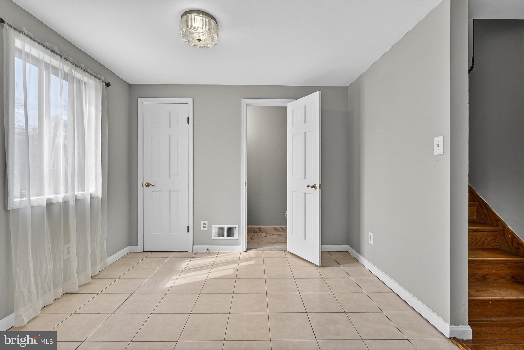 STEDWICK TOWNHOUSES - Residential