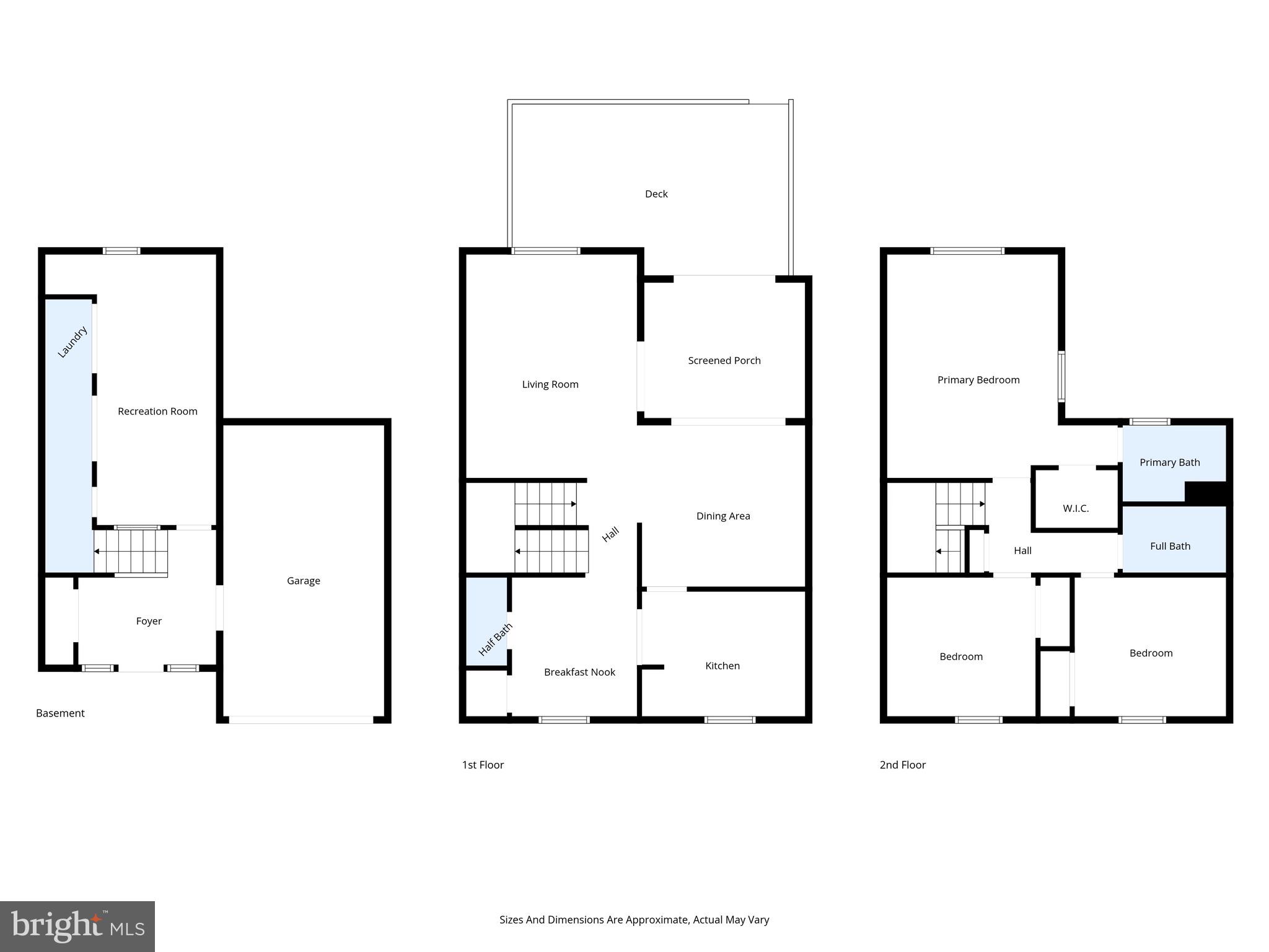 STEDWICK TOWNHOUSES - Residential