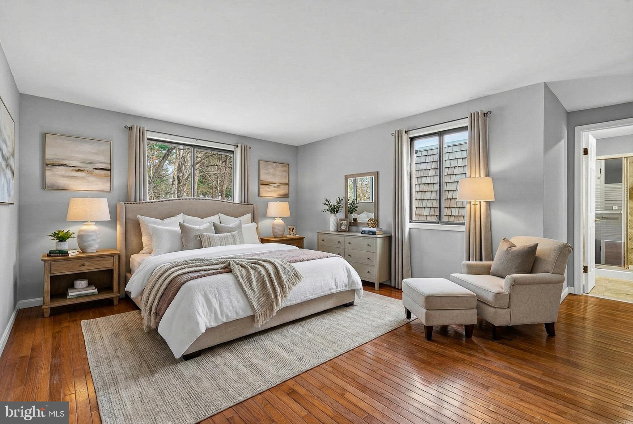 STEDWICK TOWNHOUSES - Residential