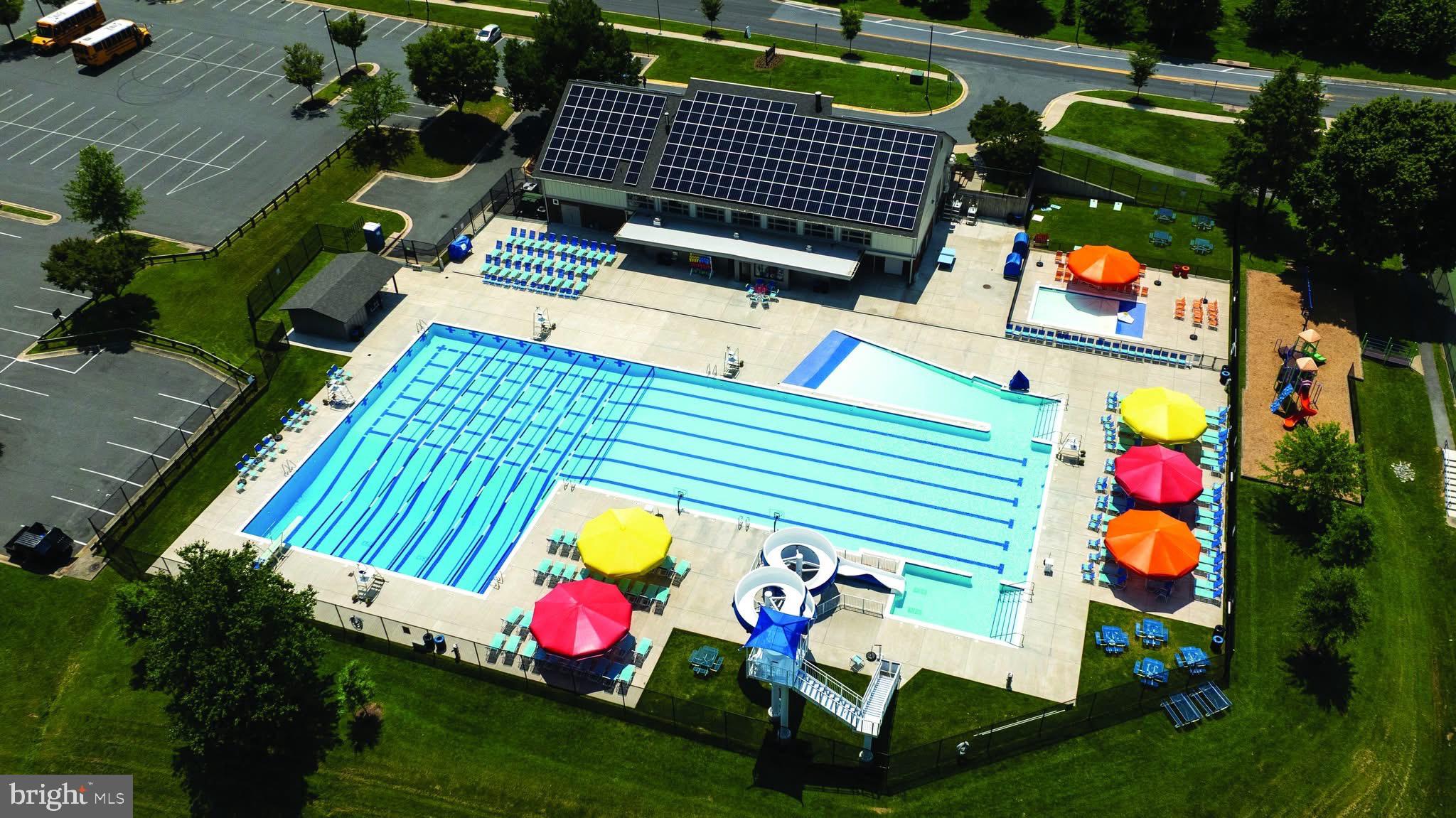 STEDWICK TOWNHOUSES - Residential