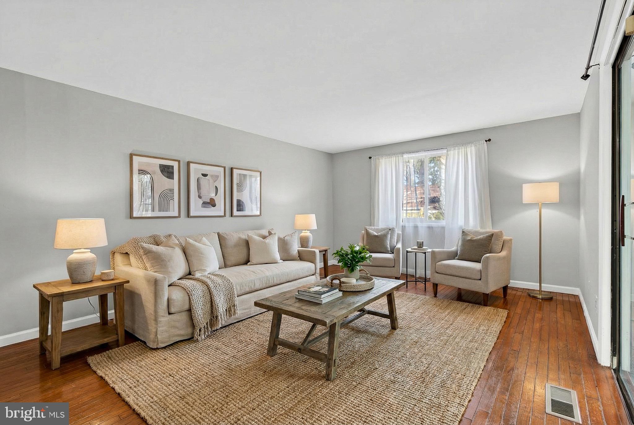 STEDWICK TOWNHOUSES - Residential