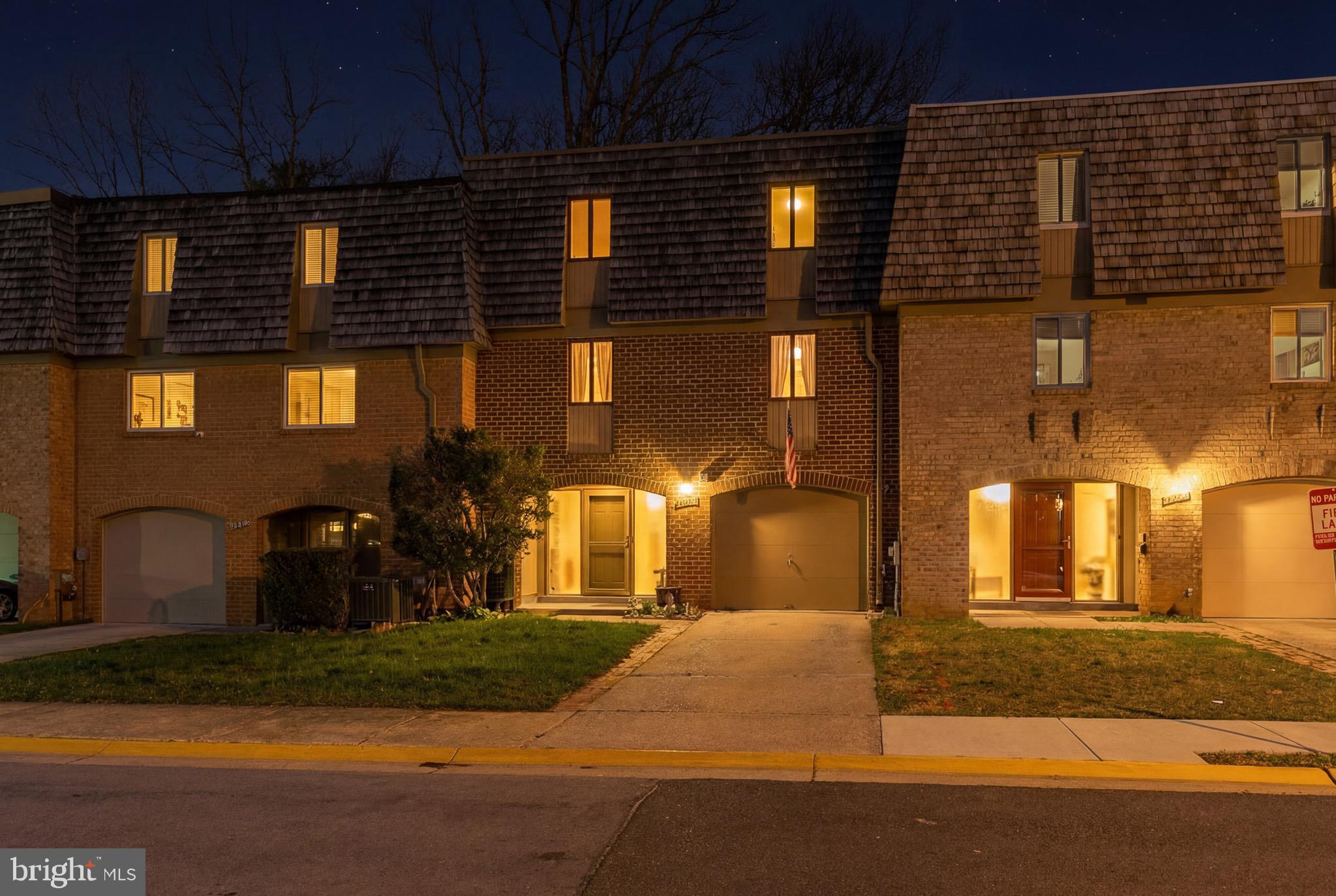 STEDWICK TOWNHOUSES - Residential