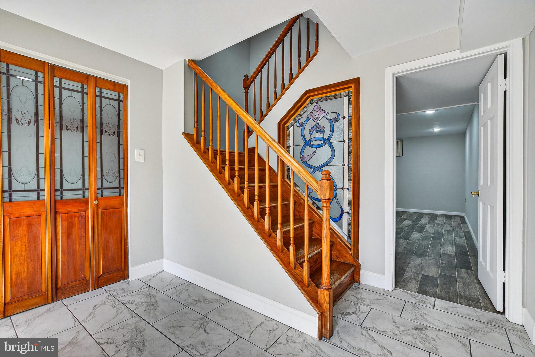 STEDWICK TOWNHOUSES - Residential