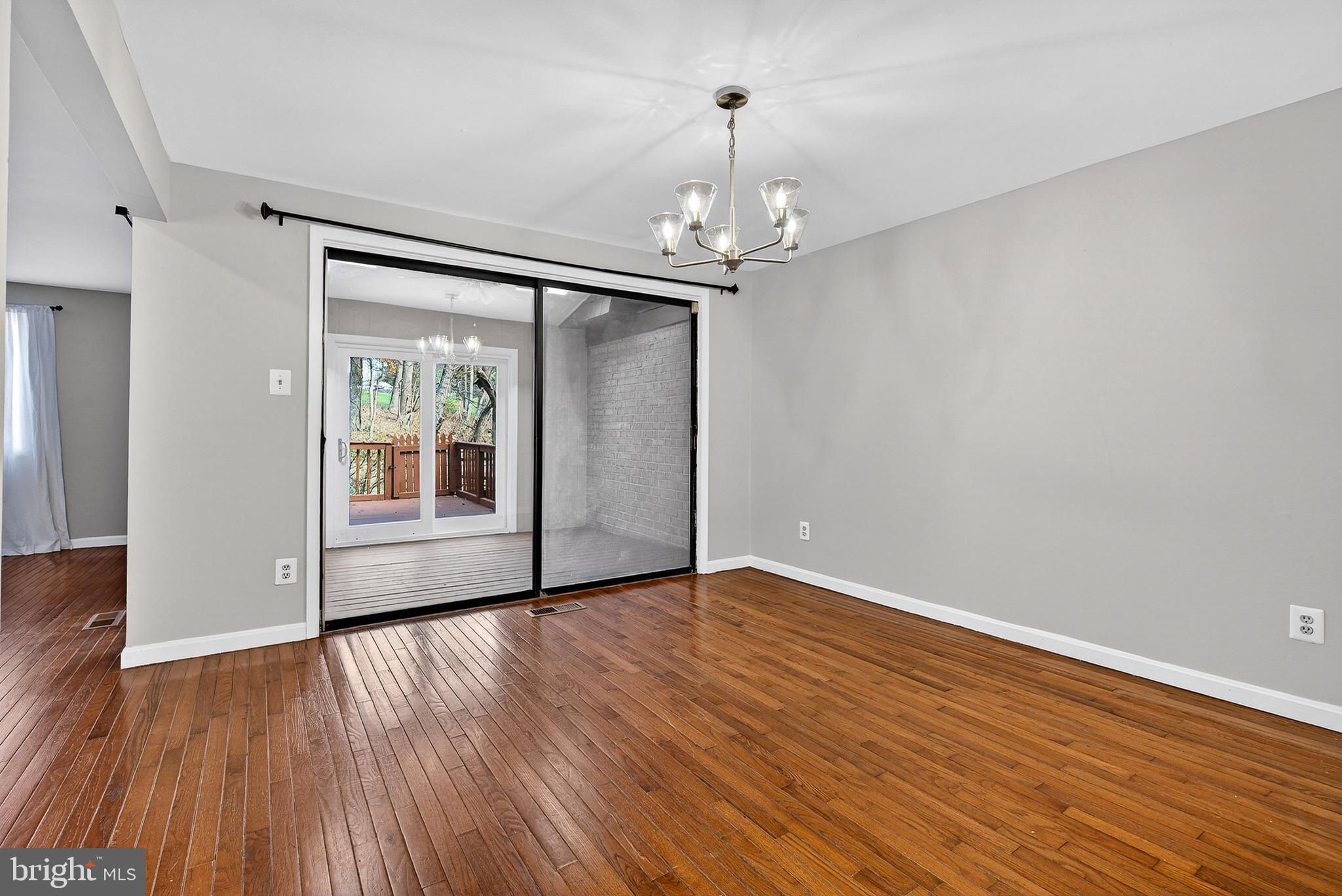 STEDWICK TOWNHOUSES - Residential