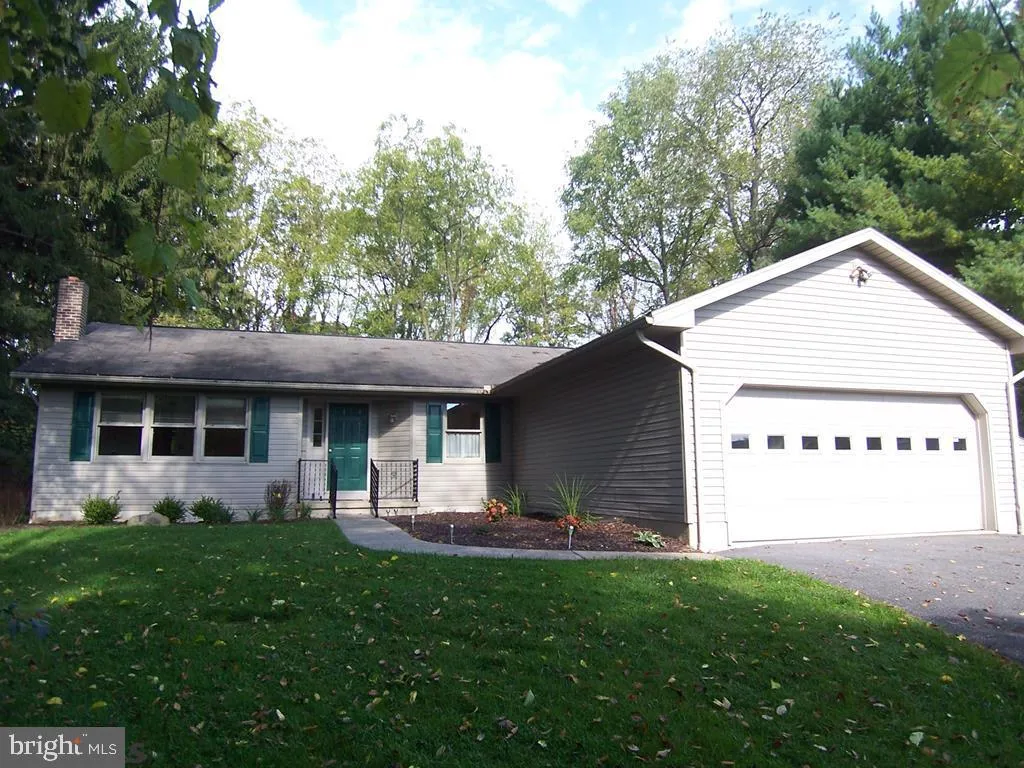 1201 Circleville Road, State College, PA 16803